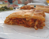 Foto del paso 7 de la receta: Empanada de atún