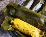 Foto langkah ke 4 dari resep Pepes Tempe 🌶🌶.