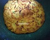 Oats Uttapam recipe step 4 photo