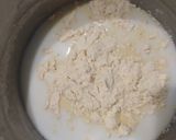 ગુજરાતી કઢી (Gujarati Kadhi Recipe In Gujarati) રેસીપી સ્ટેપ1ફોટો
