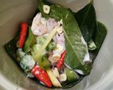 Foto langkah ke 3 dari resep Garang asem ayam (slowcooker).