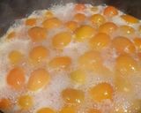 Foto del paso 2 de la receta: Kinotos al whisky