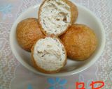 Foto langkah ke 5 dari resep Tahu Bulat Tanpa Telur Tanpa Pengembang.