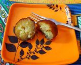 গুলাব জামুন (Gulab jamun recipe in bengali) রেসিপি ধাপ - 6 ছবি