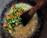 Foto langkah ke 3 dari resep Soon Goreng.