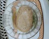 Air Fryer Atta Onion Kachori recipe step 1 photo