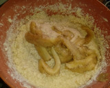 Foto del paso 1 de la receta: Muffins de Banana y coco