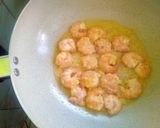 Foto del paso 1 de la receta: Langostinos a la Meuniére👍🇵🇪