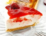 صورة لخطوة 9 من وصفة تشيز كيك