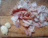 Foto del paso 5 de la receta: Espinacas con salsa Blanca