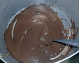 Foto del paso 4 de la receta: Chanchita en el lodo para mi!!!!💙💙💙💙