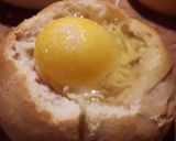 Foto del paso 5 de la receta: Huevos al nido