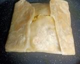 ভেটকি মাছের মোগলাই পরোটা (moghlai paratha recipe in Bengali) রেসিপি ধাপ - 4 ছবি
