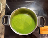 Foto del paso 2 de la receta: Crema de espinacas