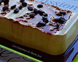 Foto del paso 6 de la receta Flan de café sin azúcar