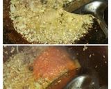 Foto langkah ke 9 dari resep Ayam Rica Daun Kemangi.