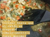 Hamburguesas de lentejas #SOSAdriCocina