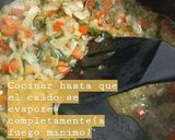 Foto del paso 7 de la receta: Hamburguesas de lentejas #SOSAdriCocina