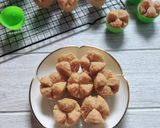Foto langkah ke 9 dari resep Kue Mangkuk.