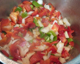 Foto del paso 1 de la receta: Lomo en salsa vino tinto