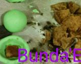 Foto langkah ke 2 dari resep Klepon Bund@'Ecy.