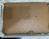 Foto del paso 4 de la receta: Brownies con helado
