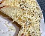 Foto langkah ke 2 dari resep Roti Panggang Suju.