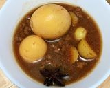 Foto langkah ke 3 dari resep Semur Istimewa.