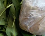 Foto langkah ke 1 dari resep Urap Urap.