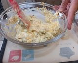 【AJ歐美食鋪】🍴塔塔醬🍴|免開火的食譜步驟4照片