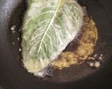 Foto langkah ke 3 dari resep Keripik bayam.
