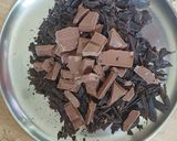 A picture of step 1 of Brownie.