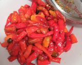 Foto langkah ke 1 dari resep Sambal Goreng Tomat.