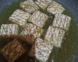 Foto langkah ke 2 dari resep Tempe Penyet Sambal Bawang.