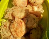 Foto langkah ke 7 dari resep Perkedel Kentang.