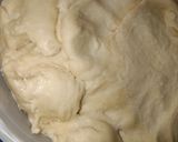 A picture of step 1 of Tawa Naan.