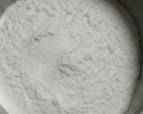 A picture of step 3 of Chicken nuggets.