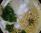 Mogar Moog Dal Dosa recipe step 1 photo