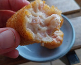 Foto del paso 17 de la receta: Croquetas de jamón
