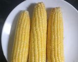 Foto langkah ke 1 dari resep Elote (Mexican Street Food).