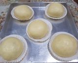Foto langkah ke 3 dari resep Roti O kress.