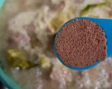 Foto langkah ke 4 dari resep Soto Sampah.