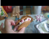 Foto del paso 3 de la receta: Helados tuneados 2😉