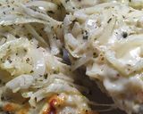 Foto del paso 5 de la receta: Pizza Fácil Y Rápida En La Licuadora