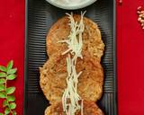Horse gram pancakes recipe step 4 photo