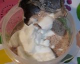 Foto del paso 1 de la receta Salsa de rábanos