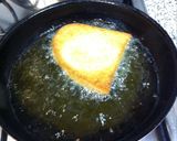 Foto del paso 10 de la receta Potaje de garbanzos