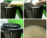Foto del paso 2 de la receta: Natillas ligeras en Thermomix