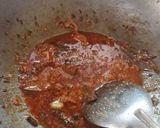 छोले मसाला पालक पूरी ( chole masala palak रेसिपी चरण 3 फोटो