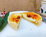 รูปขั้นตอนการทำที่ 20 ของ Yogurt baked tart ทาร์ทง่ายๆ แถมไม่อ้วนมาก จากหม้ออบลมร้อน